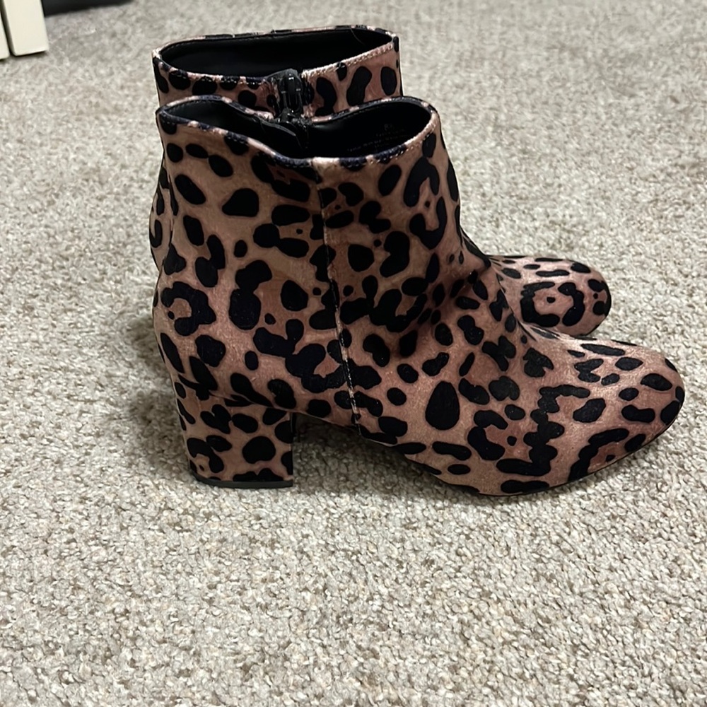 Booties